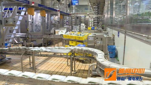 唐山748家食品生产企业建立 三个清单 筑牢食品安全防线